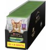 Pro Plan Adult Cat Sterilized s kačicou 18 x 85 g