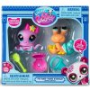 Hasbro Littlest Pet Shop LPS Duo V Hasbro Littlest Pet Shop LPS Duo V