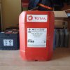Total Rubia TIR 8900 10W-40 20 l