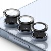 Ringke Camera Lens Frame Glass 2 pack - Samsung Galaxy A35 5G / A55 5G - Black KF2321127 Ringke Camera Lens Frame Glass 2 pack - Samsung Galaxy A35 5G / A55 5G - Black KF2321127