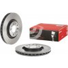 BREMBO Brzdový kotúč vetraný Ø305mm 09.9399.11