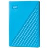 WD My Passport 2TB, WDBYVG0020BBL-WESN WD My Passport 2TB, WDBYVG0020BBL-WESN