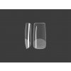 BIO nails Gélové tipy na nechty M 02 SQUARE 120 ks BIO nails Gélové tipy na nechty M 02 SQUARE 120 ks