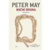 Noční brána - Peter May Noční brána - Peter May