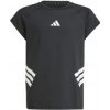 adidas All Sports Nxt T-Shirt Kids čierna