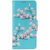 Flipové puzdro TopQ pre Xiaomi Redmi Note 13 Pro 5G Magnolia Flipové puzdro TopQ pre Xiaomi Redmi Note 13 Pro 5G Magnolia