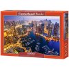 Puzzle Castorland 1000 dielikov Dubaj v noci Puzzle Castorland 1000 dielikov Dubaj v noci