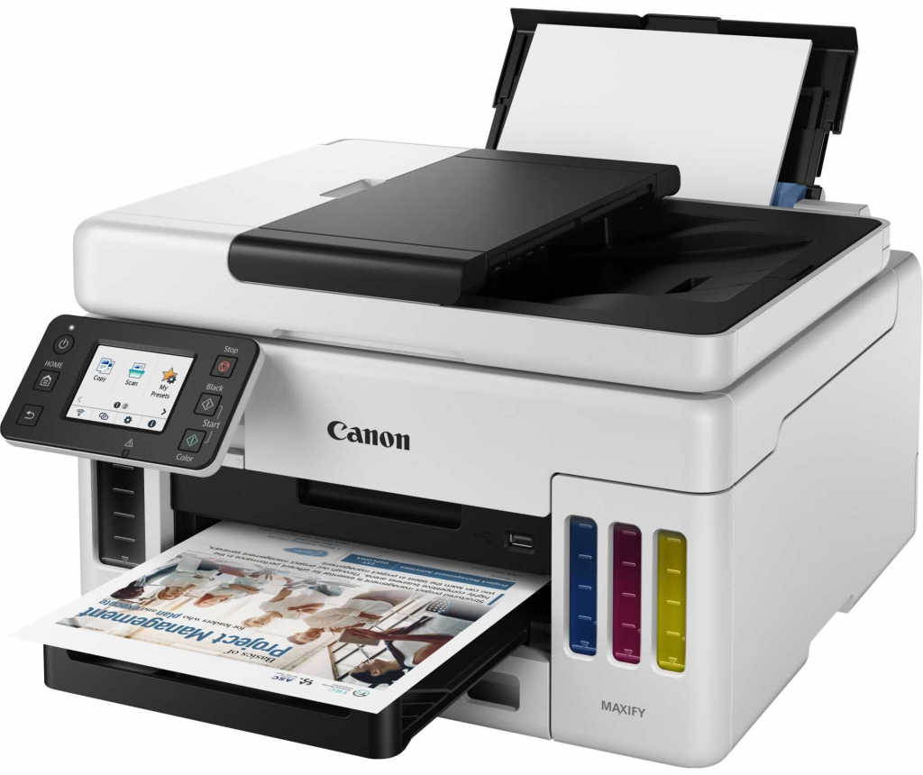 Canon MAXIFY GX 6050