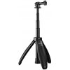 TELESIN mini tripod/selfie stick for Hero / Action 4 / Ace pro / x4 TELESIN mini tripod/selfie stick for Hero / Action 4 / Ace pro / x4