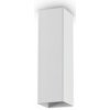 Ideal Lux 233772 prisadené stropné bodové svietidlo Sky 1x28W | GU10 | IP20 - biela Ideal Lux 233772 prisadené stropné bodové svietidlo Sky 1x28W | GU10 | IP20 - biela