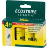 Mucholapka Ecostripe, bal. 4 ks Mucholapka Ecostripe, bal. 4 ks