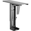 LogiLink držiak na PC podpultová LogiLink - System-Montageklammer - unter Tisch EO0004 čierna Zaťažiteľné do hmostnosti=10 kg; EO0004 LogiLink držiak na PC podpultová LogiLink - System-Montageklammer - unter Tisch EO0004 čierna Zaťažiteľné do hmostnosti=10 kg; EO0004