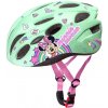 Cyklistická helma In-mold Seven Minnie zelená - 54-58 cm