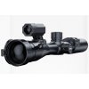 Termovízia PARD Pantera 640 LRF s laserovým diaľkomerom Priemer objektívu: 50mm Termovízia PARD Pantera 640 LRF s laserovým diaľkomerom Priemer objektívu: 50mm