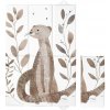 CEBA BABY Podložka prebaľovacia cestovná (60x40) Basic Clever Otter W-305-000-786 CEBA BABY Podložka prebaľovacia cestovná (60x40) Basic Clever Otter W-305-000-786