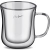 VASO LAMART LT9032 set 2 x 220 ml VASO LAMART LT9032 set 2 x 220 ml