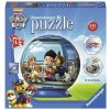 Ravensburger 3D puzzleball Tlapková Patrola 72 ks Ravensburger 3D puzzleball Tlapková Patrola 72 ks