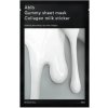 Abib Kolagénové mlieko Nálepka (Gummy Sheet Mask) 27 ml Abib Kolagénové mlieko Nálepka (Gummy Sheet Mask) 27 ml