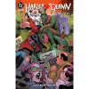 DC Comics Harley Quinn 1: Destructive Comics DC Comics Harley Quinn 1: Destructive Comics