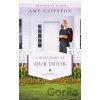 A Welcome at Our Door - Amy Clipston A Welcome at Our Door - Amy Clipston