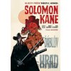 Solomon Kane - Scott Allie, Mario Guevara Solomon Kane - Scott Allie, Mario Guevara
