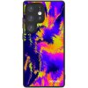 Picasee ULTIMATE CASE PowerShare pro Samsung Galaxy S25 Ultra 5G - Burn Picasee ULTIMATE CASE PowerShare pro Samsung Galaxy S25 Ultra 5G - Burn