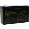 Kung Long Olovený akumulátor WP1224W 12V 6Ah - KungLong Lead-Acid - originálny Kung Long Olovený akumulátor WP1224W 12V 6Ah - KungLong Lead-Acid - originálny