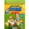 Moje první čtení Zvířátka na statku Moje první čtení Zvířátka na statku