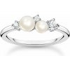 Thomas Sabo TR2368-167-14-54 prstýnek - pearls Thomas Sabo TR2368-167-14-54 prstýnek - pearls