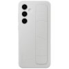 EF-GS721CJE Samsung Standing Grip Kryt pro Galaxy S24 FE Gray EF-GS721CJE Samsung Standing Grip Kryt pro Galaxy S24 FE Gray