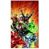 Justice League By Geoff Johns Box Set Vol. 1 Justice League By Geoff Johns Box Set Vol. 1