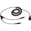 WELL Mairdi MRD-QD001 redukcia Mairdi 2x3,5 mm jack s QD (PC) WELL Mairdi MRD-QD001 redukcia Mairdi 2x3,5 mm jack s QD (PC)