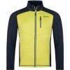Kilpi TOMMS-M světle zelená XXXL; Zelená mikina Kilpi TOMMS-M světle zelená XXXL; Zelená mikina