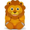Detský batoh do škôlky Affenzahn Large Friend Lion Detský batoh do škôlky Affenzahn Large Friend Lion
