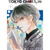 Tokyo Ghoul: re - Volume 1 - Sui Ishida Tokyo Ghoul: re - Volume 1 - Sui Ishida