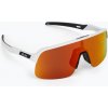 Slnečné okuliare Oakley Sutro Lite S matte white/prizm ruby Slnečné okuliare Oakley Sutro Lite S matte white/prizm ruby