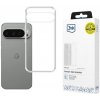 3mk Clear Case číry Google Pixel 10 / 10 Pro priehľadný 3mk Clear Case číry Google Pixel 10 / 10 Pro priehľadný