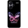 Picasee Fashion Case pre Xiaomi Redmi Note 13 Pro+ 5G - Diamanty Purple Picasee Fashion Case pre Xiaomi Redmi Note 13 Pro+ 5G - Diamanty Purple