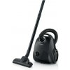 BOS Vysávač Bosch Series 2 BGBS2LB1 3,5 l Cylinder vacuum Dry 600 Watt prachové vrecko BOS Vysávač Bosch Series 2 BGBS2LB1 3,5 l Cylinder vacuum Dry 600 Watt prachové vrecko