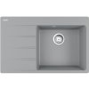 Franke CNG 611-78/7 TL sivý kámen