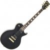 Vintage V100PBB Gloss Black Elektrická gitara Vintage V100PBB Gloss Black Elektrická gitara