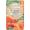 Nesti Dante With Love & Care mydlo Vegetal Soap De Ambra Papaver 250 g Nesti Dante With Love & Care mydlo Vegetal Soap De Ambra Papaver 250 g