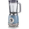 Ariete 583/05 Vintage Blender Stolní mixér 1,5 l, modrý Ariete 583/05 Vintage Blender Stolní mixér 1,5 l, modrý