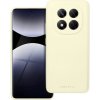 Roar Case Cloud Skin Xiaomi Redmi Note 14 Pro 5G Light Yellow
