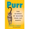 Purr (Zazie Todd)(Brožovaná) Purr (Zazie Todd)(Brožovaná)