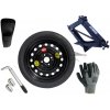 Sada - Dojazdové koleso MITSUBISHI SPACE STAR R15 4x100x56,1 + GOLA KĽÚČ + HEVER + OBAL NA HEVER Sada - Dojazdové koleso MITSUBISHI SPACE STAR R15 4x100x56,1 + GOLA KĽÚČ + HEVER + OBAL NA HEVER