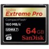 SanDisk Extreme Pro CompactFlash 64GB SDCFXPS-064G-X46 SanDisk Extreme Pro CompactFlash 64GB SDCFXPS-064G-X46