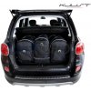 Sada 3 brašen pro Fiat 500L 12- Sada 3 brašen pro Fiat 500L 12-