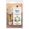 Hemnia Cartridge Balance of Mind 40 % CBD 40 % CBG 20 % CBN ženšen medovka rozmarín 1 ml Hemnia Cartridge Balance of Mind 40 % CBD 40 % CBG 20 % CBN ženšen medovka rozmarín 1 ml
