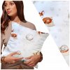 Obliečka na vankúš 40x40 BAVLNENÁ na vankúšik BELLUNO detská dekoratívna Obliečka na vankúš 40x40 BAVLNENÁ na vankúšik BELLUNO detská dekoratívna
